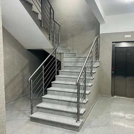 Apartment Apartman Elenora Sarajevo