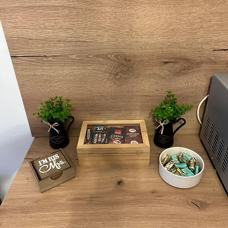 Apartman Elenora *