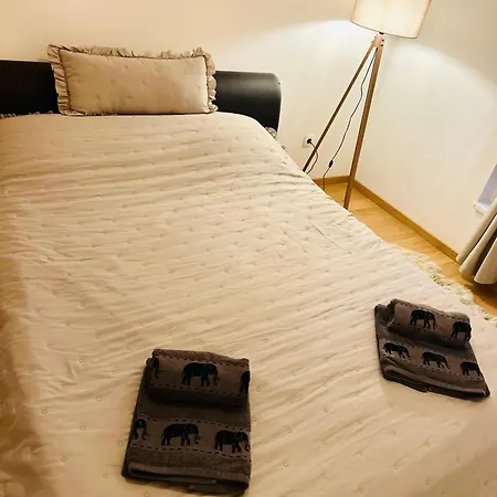Apartman Elenora