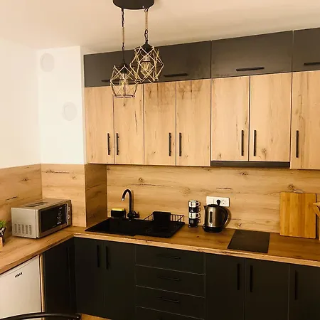 Apartment Apartman Elenora Sarajevo