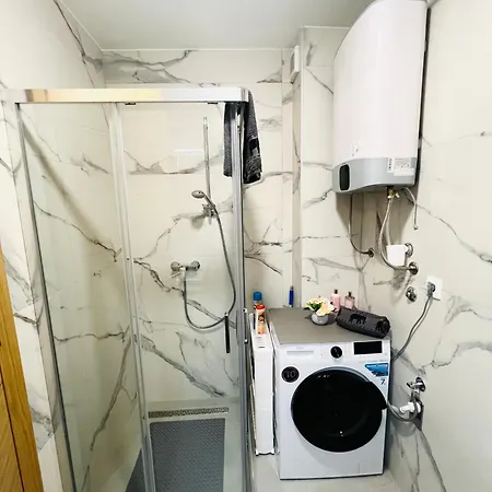 Apartman Elenora * Sarajevo