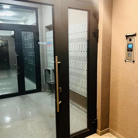 Apartman Elenora *