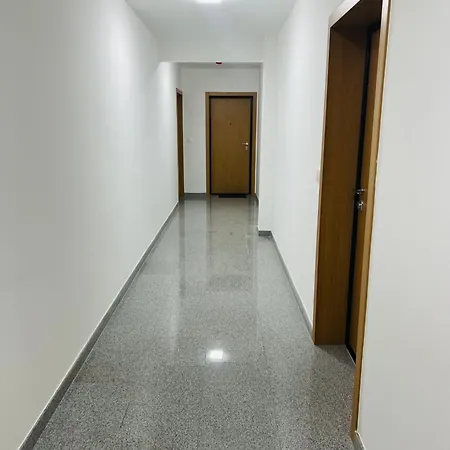 Apartment Apartman Elenora Sarajevo