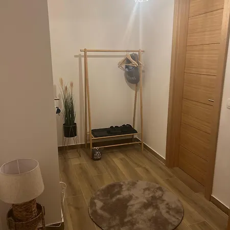 Apartman Elenora