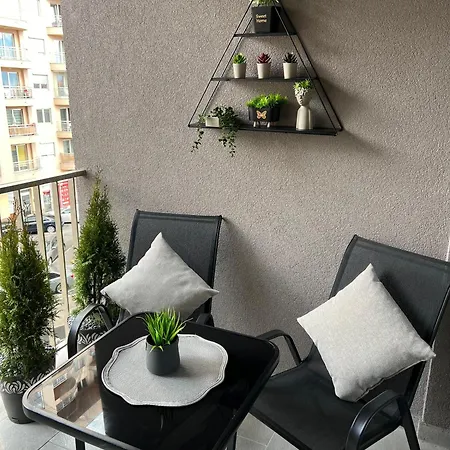 Apartment Apartman Elenora