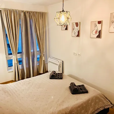 Apartman Elenora