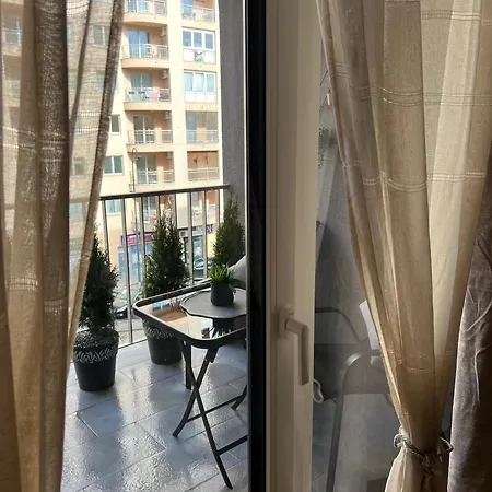 Apartman Elenora * Sarajevo