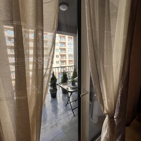 Apartman Elenora