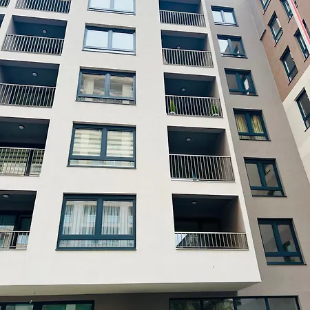 Apartment Apartman Elenora