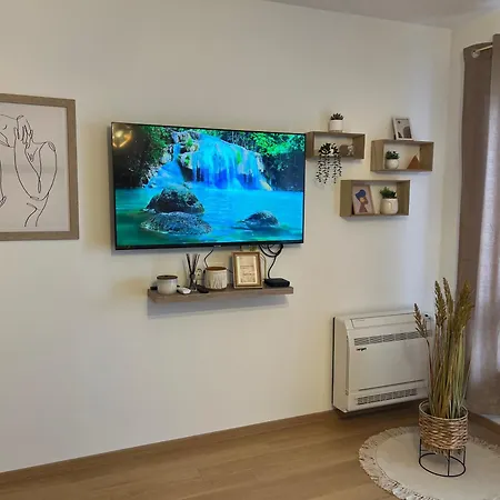 Apartman Elenora