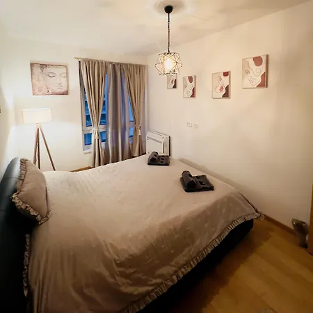 Apartment Apartman Elenora Sarajevo