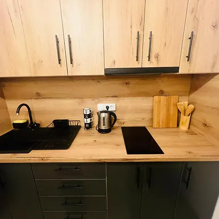 Apartman Elenora * Sarajevo