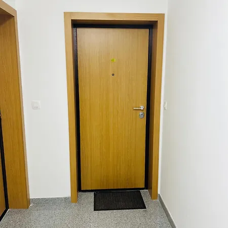 Apartman Elenora Sarajevo