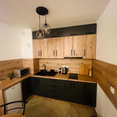 Apartman Elenora * Sarajevo