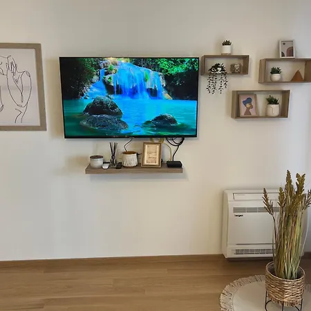 Apartman Elenora Sarajevo