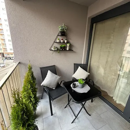 Apartman Elenora * Sarajevo