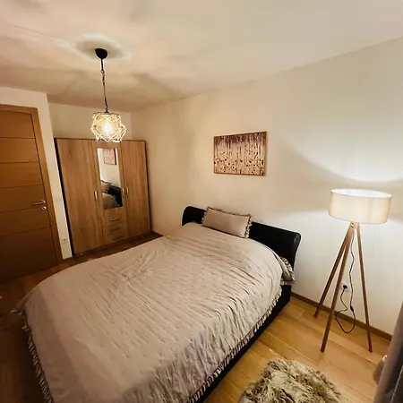 Apartman Elenora