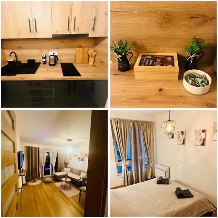 Apartman Elenora